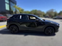 Mazda CX-30 2.5 S Select Sport AWD 2026