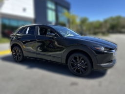 Mazda CX-30 2.5 S Select Sport AWD 2026