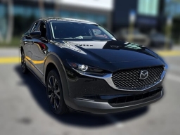 Mazda CX-30 2.5 S Select Sport AWD 2026