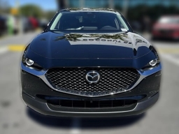 Mazda CX-30 2.5 S Select Sport AWD 2026