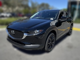 Mazda CX-30 2.5 S Select Sport AWD 2026