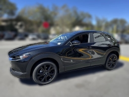 Mazda CX-30 2.5 S Select Sport AWD 2026