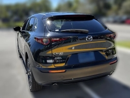 Mazda CX-30 2.5 S Select Sport AWD 2026