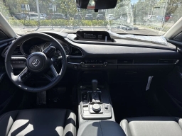 Mazda CX-30 2.5 S Select Sport AWD 2026