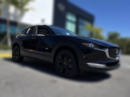 Mazda CX-30 2.5 S Select Sport AWD 2026