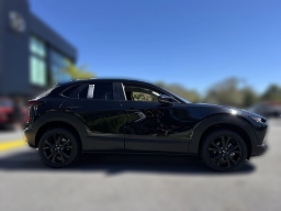 Mazda CX-30 2.5 S Select Sport AWD 2026