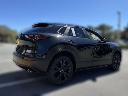 Mazda CX-30 2.5 S Select Sport AWD 2026