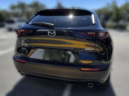 Mazda CX-30 2.5 S Select Sport AWD 2026