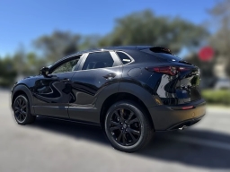 Mazda CX-30 2.5 S Select Sport AWD 2026