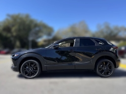 Mazda CX-30 2.5 S Select Sport AWD 2026