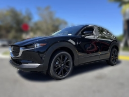 Mazda CX-30 2.5 S Select Sport AWD 2026