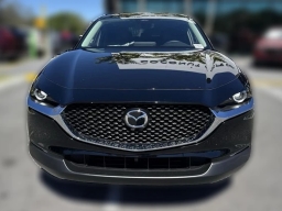 Mazda CX-30 2.5 S Select Sport AWD 2026