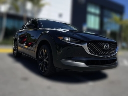 Mazda CX-30 2.5 S Select Sport AWD 2026