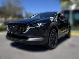 Mazda CX-30 2.5 S Select Sport AWD 2026