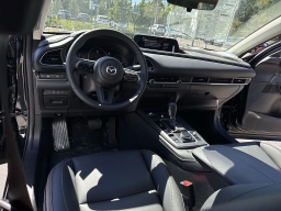 Mazda CX-30 2.5 S Select Sport AWD 2026