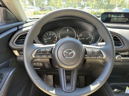 Mazda CX-30 2.5 S Select Sport AWD 2026