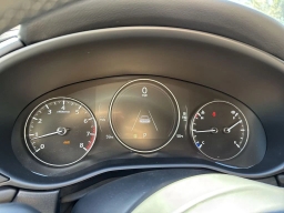 Mazda CX-30 2.5 S Select Sport AWD 2026