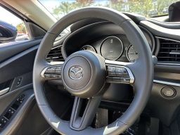 Mazda CX-30 2.5 S Select Sport AWD 2026