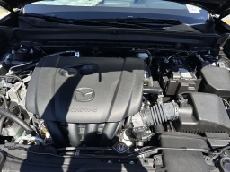 Mazda CX-30 2.5 S Select Sport AWD 2026