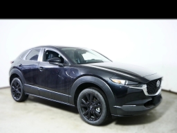 Mazda CX-30 2.5 S Select Sport AWD 2026