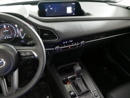 Mazda CX-30 2.5 S Select Sport AWD 2026