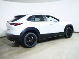 Mazda CX-30 2.5 S Select Sport AWD 2026