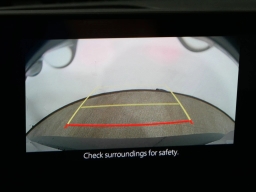 Mazda CX-30 2.5 S Select Sport AWD 2026