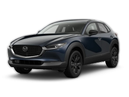 Mazda CX-30 2.5 S Select Sport AWD 2026