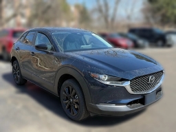 Mazda CX-30 2.5 S Select Sport AWD 2026