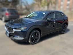 Mazda CX-30 2.5 S Select Sport AWD 2026