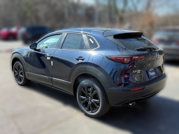 Mazda CX-30 2.5 S Select Sport AWD 2026