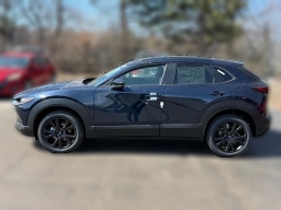 Mazda CX-30 2.5 S Select Sport AWD 2026