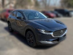 Mazda CX-30 2.5 S Select Sport AWD 2026