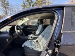 Mazda CX-30 2.5 S Select Sport AWD 2026