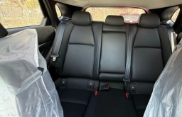 Mazda CX-30 2.5 S Select Sport AWD 2026