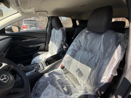 Mazda CX-30 2.5 S Select Sport AWD 2026