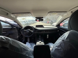 Mazda CX-30 2.5 S Select Sport AWD 2026