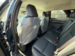 Mazda CX-30 2.5 S Select Sport AWD 2026