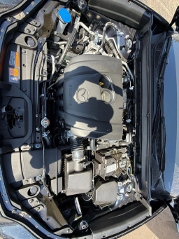 Mazda CX-30 2.5 S Select Sport AWD 2026