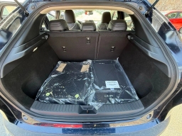 Mazda CX-30 2.5 S Select Sport AWD 2026