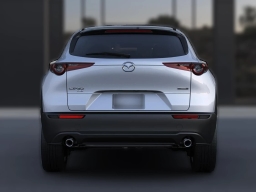 Mazda CX-30 2.5 S Select Sport AWD 2026