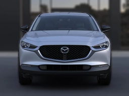 Mazda CX-30 2.5 S Select Sport AWD 2026