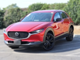 Mazda CX-30 2.5 S Select Sport AWD 2026