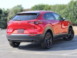 Mazda CX-30 2.5 S Select Sport AWD 2026