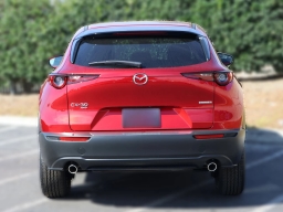 Mazda CX-30 2.5 S Select Sport AWD 2026