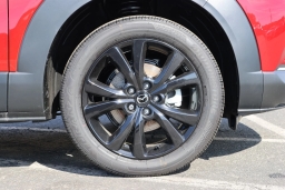 Mazda CX-30 2.5 S Select Sport AWD 2026