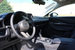 Mazda CX-30 2.5 S Select Sport AWD 2026