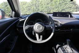 Mazda CX-30 2.5 S Select Sport AWD 2026