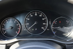 Mazda CX-30 2.5 S Select Sport AWD 2026