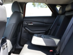 Mazda CX-30 2.5 S Select Sport AWD 2026